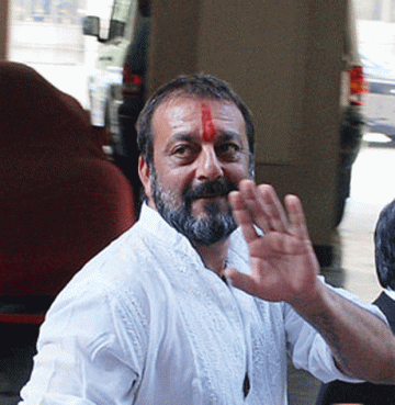 sanjay dutt goes to uae uk ukraine