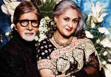 42 years of marriage amitabh bachchan gets nostalgic
