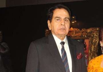 after rajnikanth dilip kumar to forgo birthday celebrations for chennai