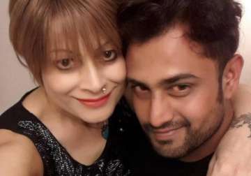 bobby darling marries boyfriend ramneek sharma. check out adorable pics of the couple