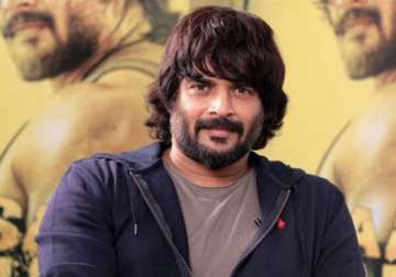 srk taught me how to make the day for your fans r. madhavan