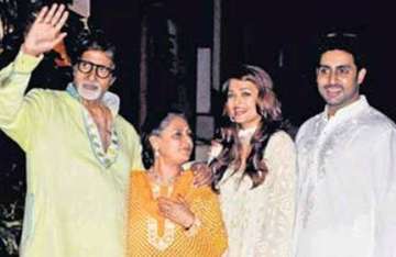 big b s birthday bash at jalsa