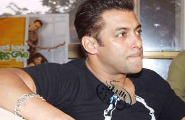 salman a friend in need