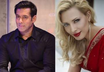 salman kisses iulia is he dropping serious signals about their relationship