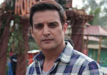 jimmy sheirgill is eager to be a part of munnabhai 3