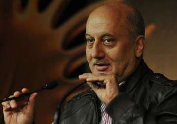 abusers in social media want to get noticed says anupam kher