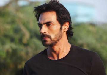 don t have any views arjun rampal on divorce rumours