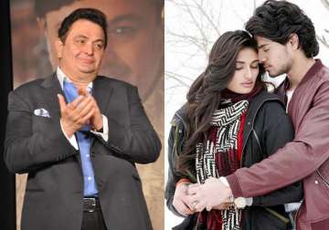 rishi kapoor praises sooraj pancholi and athiya shetty