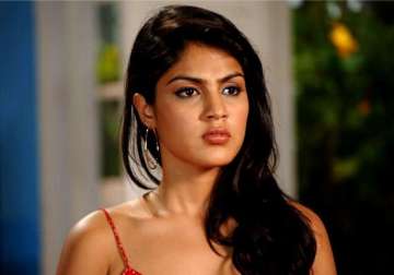 rhea chakraborty many films with rs.100 crore budget lack content