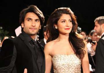 why are anushka virat miffed with ranveer