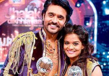 jhalak dikhhla jaa 7 ashish sharma s winning moments see pics