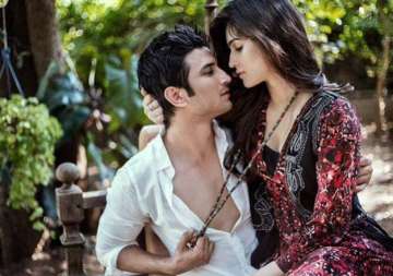 kriti sushant s next to roll from february