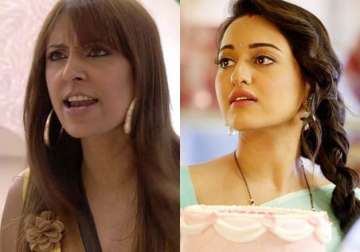 pooja misrra blames sonakshi for her slap video going viral