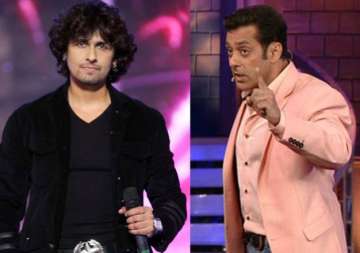 omg salman gets into war with sonu nigam insults him on stage