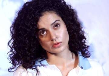 kangana ranaut denies fairness product promotion with shocking reply