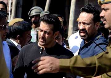 salman khan to appear before jodhpur court on april 23