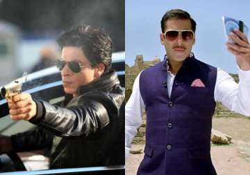 srk s dilwale opens big but doesn t come close to salman s prdp
