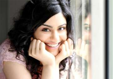 adah sharma s next telugu film is garam