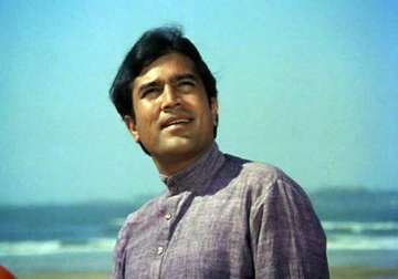 rajesh khanna birthday special 10 evergreen songs of the first superstar of bollywood