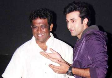 anurag basu busy working with ranbir kapoor for next two years