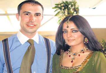 we will marry in egypt nowhere else says celina jaitly