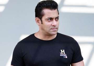 illegal arms case salman khan unlikely to appear before jodhpur court today