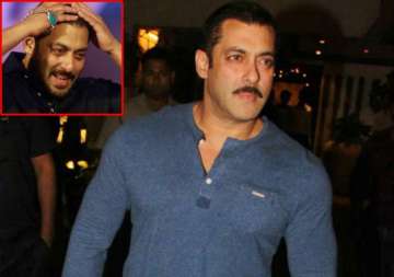 death threat salman khan s life in danger cops trying to track unknown caller