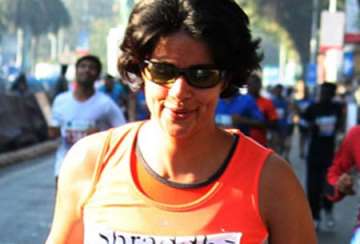 gul panag molested during delhi half marathon