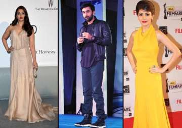 aishwarya ranbir and anushka to star in karan johar s next directorial venture