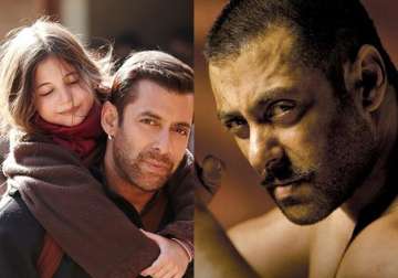 is salman khan s sultan inspired by bajrangi bhaijaan