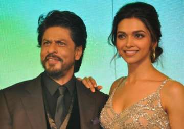 shah rukh expresses desire to watch dilwale with mastani deepika