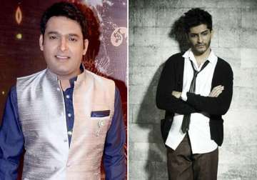 from kapil sharma to harshvardhan kapoor notable bollywood male debutants in 2015 see pics