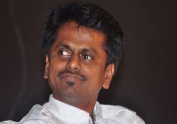 murugadoss s next with sonakshi set to roll