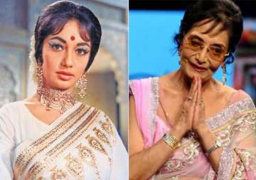 yesteryear actress sadhana the mystery girl passes away at 74