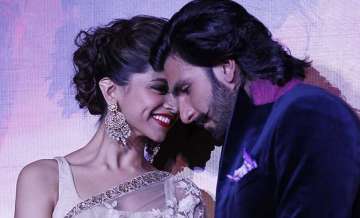 deepika padukone birthday special her cozy moments with ranveer