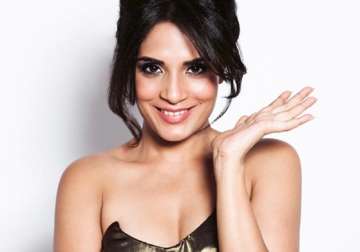 can never be a part of a brain dead film richa chadha