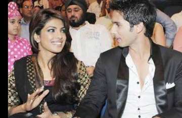 priyanka and i are neighbours and friends says shahid