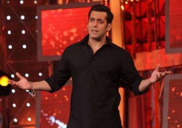 bigg boss 9 5 demands salman made before agreeing to host the show