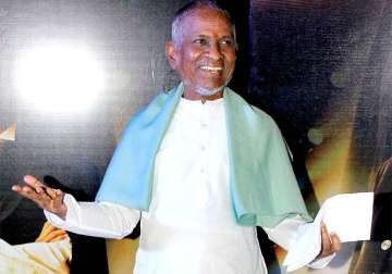 ready to do music for newcomers ilaiyaraaja