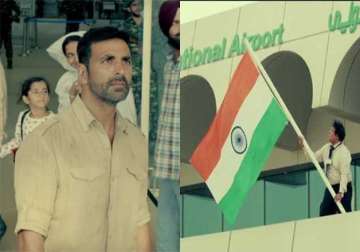 i got emotional during the national flag scene reveals akshay kumar