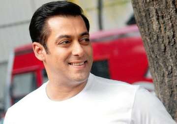 wow is salman khan following a guide to prepare for his wedding