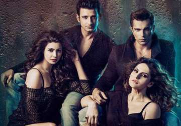 hate story 3 box office collections the erotic thriller mints 9.72 crore on opening day