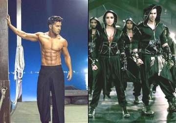 why is abcd 2 song bezubaan phir se a hit