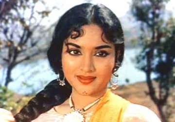 how vyjayanthimala became the first female superstar of bollywood