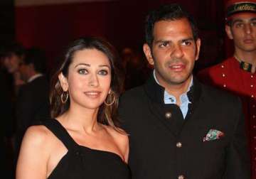 karisma kapoor s divorce with estranged husband sanjay kapur turns messy