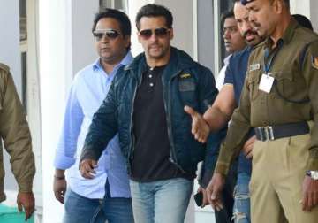 salman khan hit and run case court rejects prosecution s appeal to re examine the rto officer