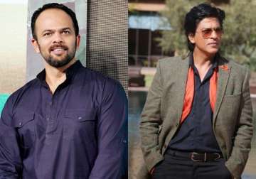 omg this is what rohit shetty gifted shah rukh khan for dilwale