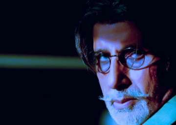 big b shares happiness via twitter for completing 46 years in bollywood
