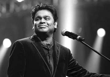 ar rahman turns 48 a look at his musical journey view pics