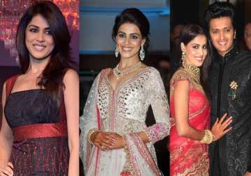 genelia d souza birthday special all you want to know about the bubbly actress